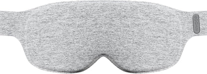 Whoop Restorative Sleep Mask, Ultra-Comfortable for Side Sleepers, Designed to Boost Restorative Sleep and Recovery, Blocks Light to Help You Sleep Longer and Better