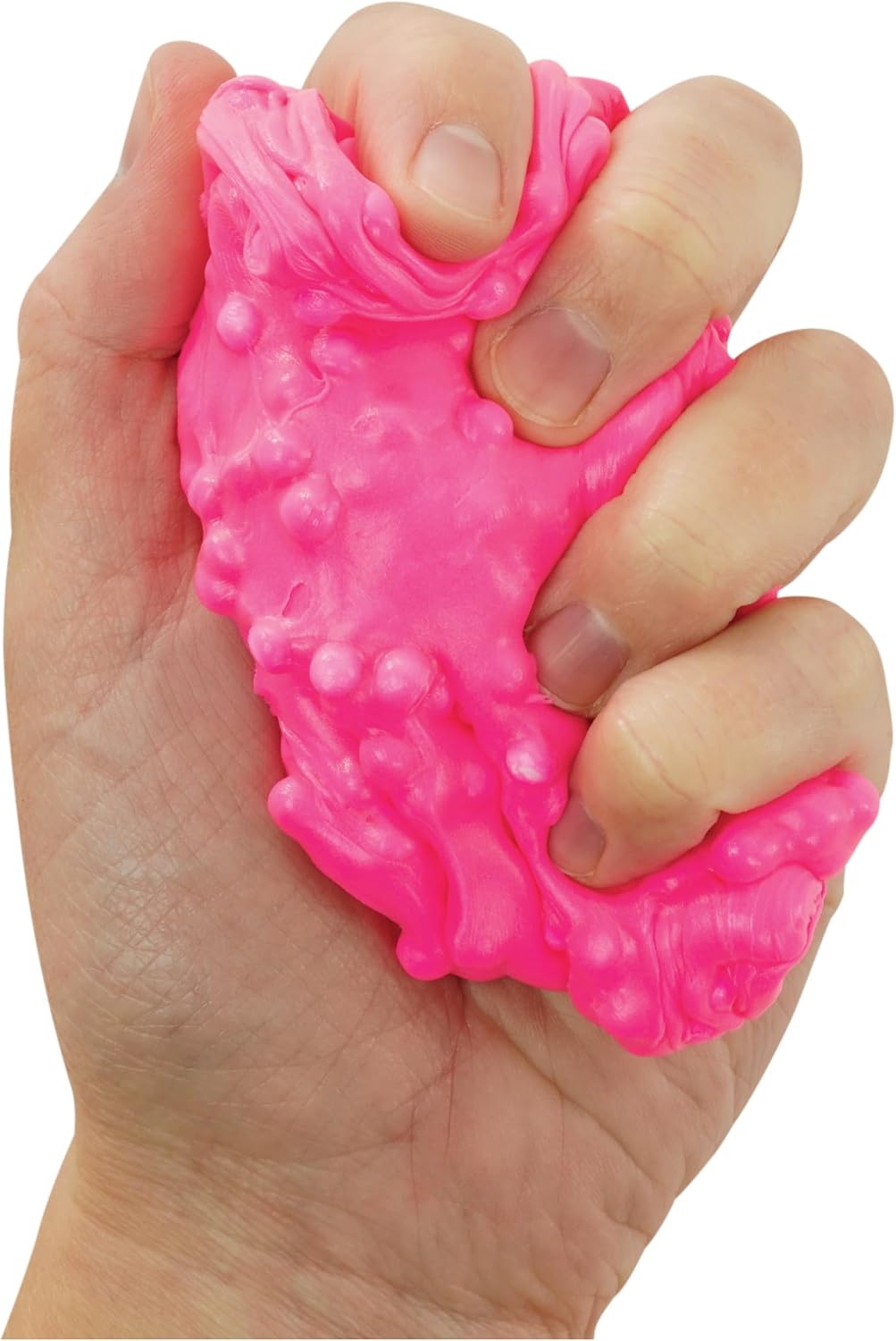 Crazy Aaron's(r) Get Ready with Me Thinking Putty - Made in USA