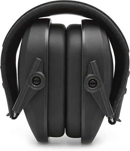 Walker's Razor Slim Passive Earmuff