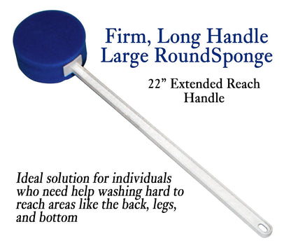 RMS Hip & Knee Kit with 26" Reacher Grabber