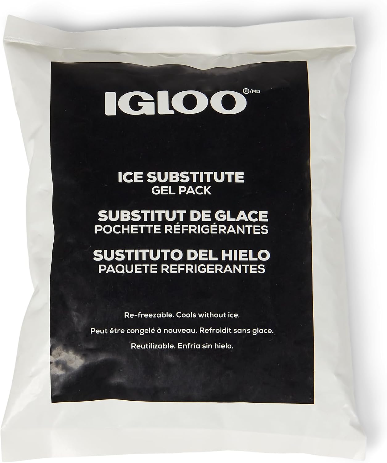 Igloo Maxcold Ice Block
