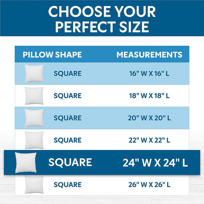 Guardmax Jersey Knitted Pillow Protector with Zipper Standard Size - 4 Pack -100% Waterproof, Bed Bug Proof, Dust Mite Proof, & Hypoallergenic Pillow Covers - Premium Zippered Pillow Cases. (20 X 26)