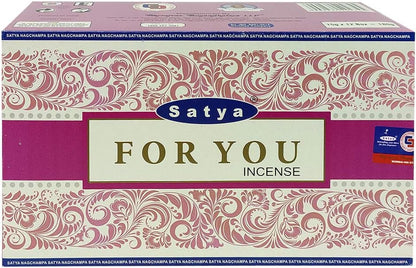 TRUMIRI Incense Stick Holder Bundle with Satya Sai Baba Nagchampa 250g Bulk Incense Sticks Nag Champa Agarbatti - Pack of 1 (Approx 250 Insence-Sticks)