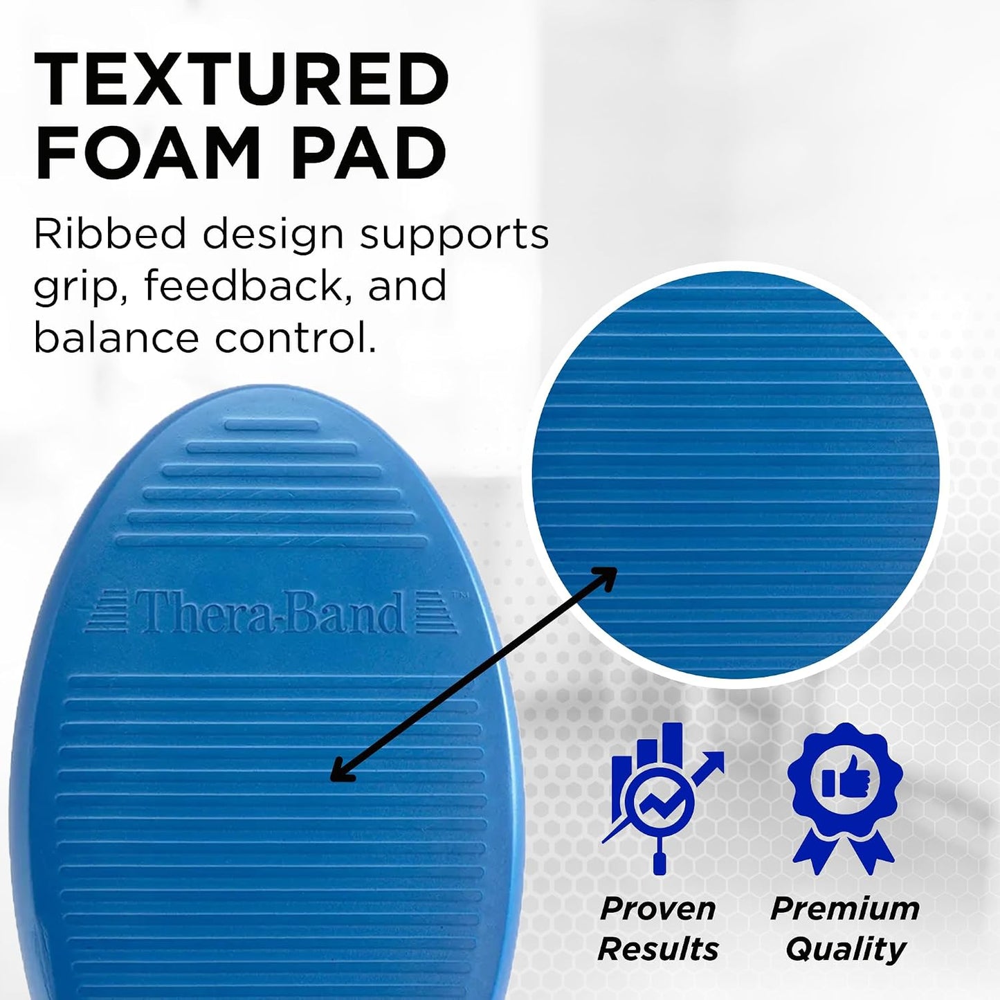 THERABAND Stability Trainer Pad