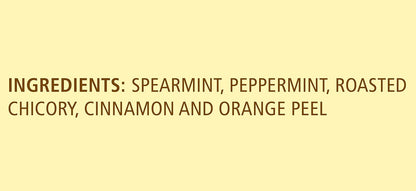 Celestial Seasonings Herbal Tea, Mint Magic, 20 Count