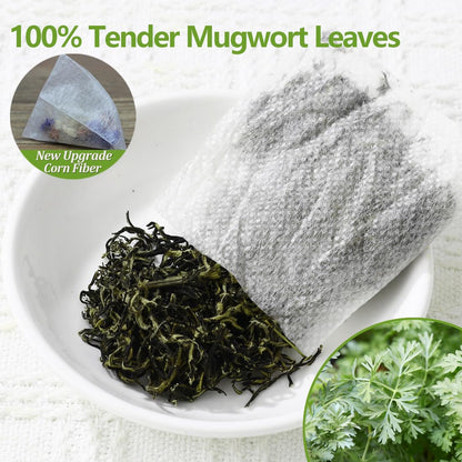 Premium Hibiscus Tea Bags,60 Tea Bags 2g /4.24 Oz,100% Pure Dried Hibiscus Flower,Natural & No Additives,Caffeine Free.