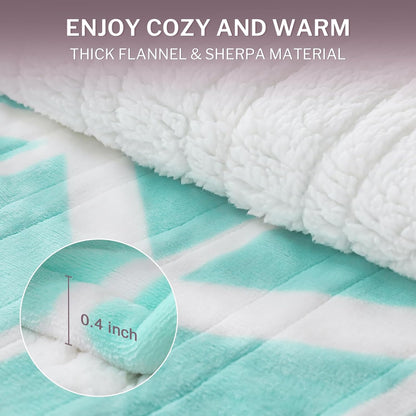 VENTIMI Electric Blanket Heated Throw, 50" x 60" Heated Blanket with 5 Heat Levels & 3 Hours Auto Off, Fast Heating Blankets with ETL & FCC Certification, Grey