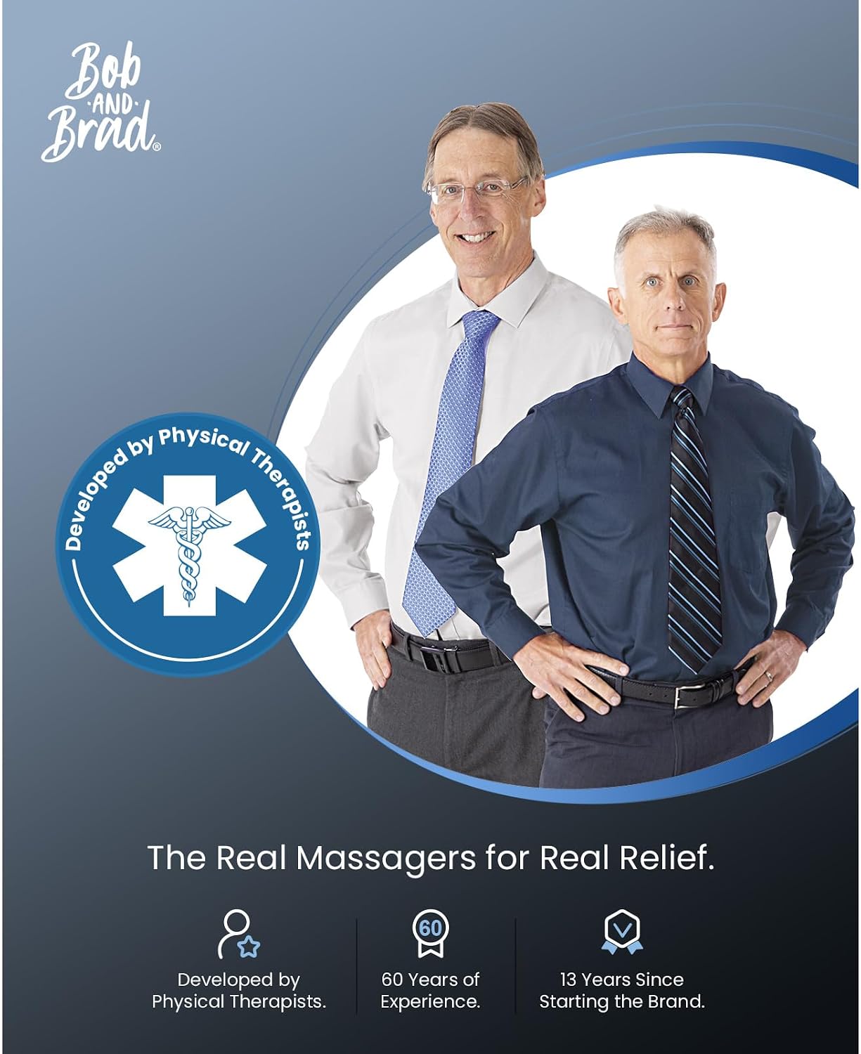 BOB AND BRAD Q2 Pro Mini Massage Gun with Heat and Cold, Pocket-Sized Deep Tissue Massager, HSA Portable Percussion Muscle Massager Gun, Ultra Small & Quiet Muscle Massager, FSA Eligible