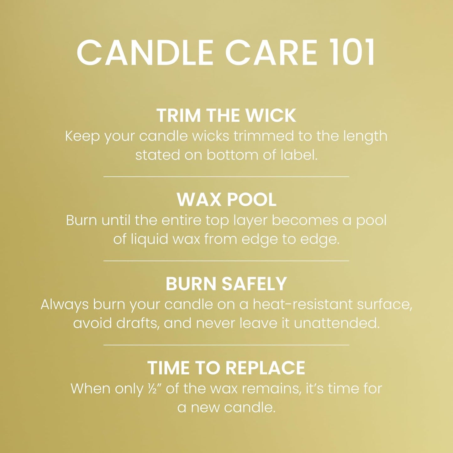 Yankee Candle Sage & Citrus, Scented Candle, 22oz Large Jar with up to 150 Hour Burn Time, Giftable, Birthdays