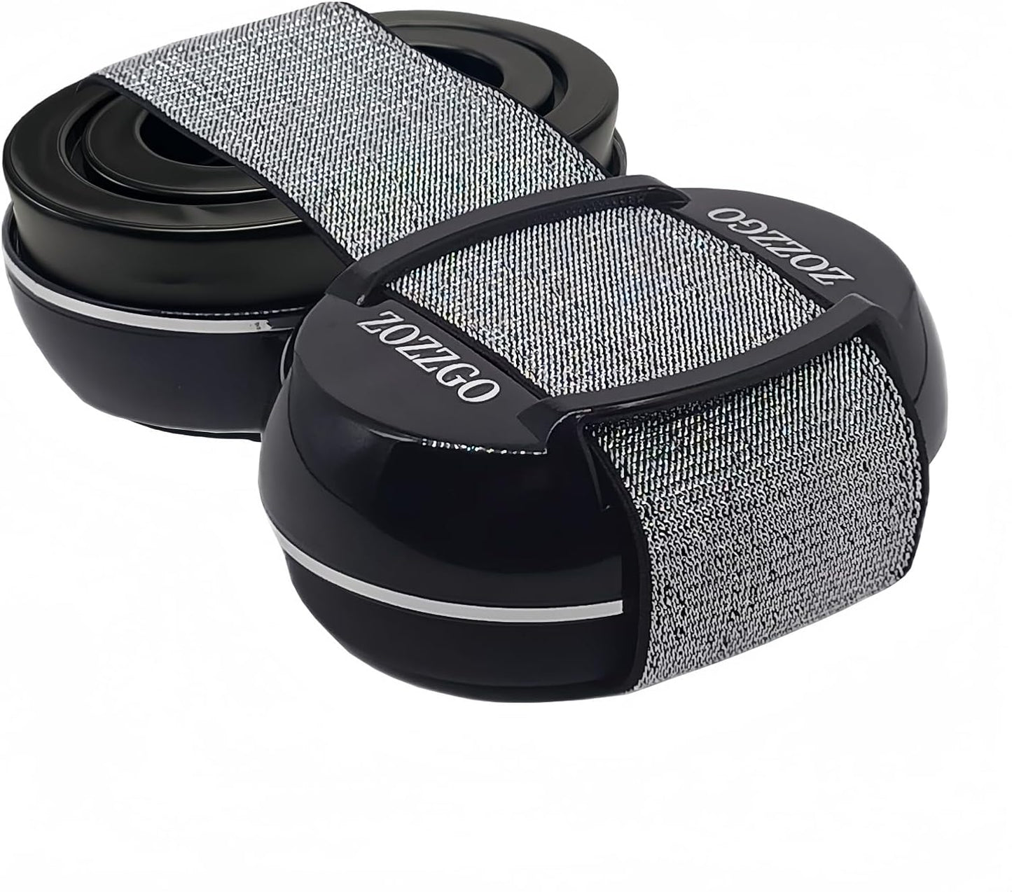 Sleep Ear Muffs Noise Reduction with Earplugs Noise Cancelling Earmuffs Lightweight Sound Proof Ear Protection