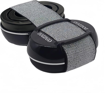Sleep Ear Muffs Noise Reduction with Earplugs Noise Cancelling Earmuffs Lightweight Sound Proof Ear Protection