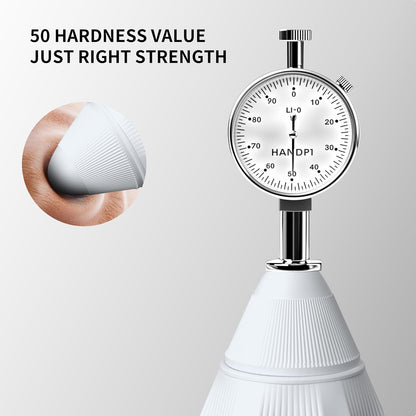 PROIRON Mountable Massage Ball with Suction Cup Pinpoint Deep Tissue Muscle Knot & Sore Relief, Vibration & Heating Trigger Point Massage Tool for Back Neck, Self-Massage Tool