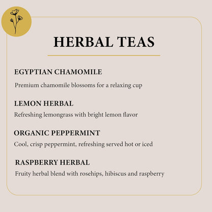 Harney & Sons Assorted Tea Bag Sampler Bundle 42 Count With Honey Crystal Packs Great for Birthday, Hostess and Co-worker Gifts, Tea Set Gifts, Tea Variety Pack