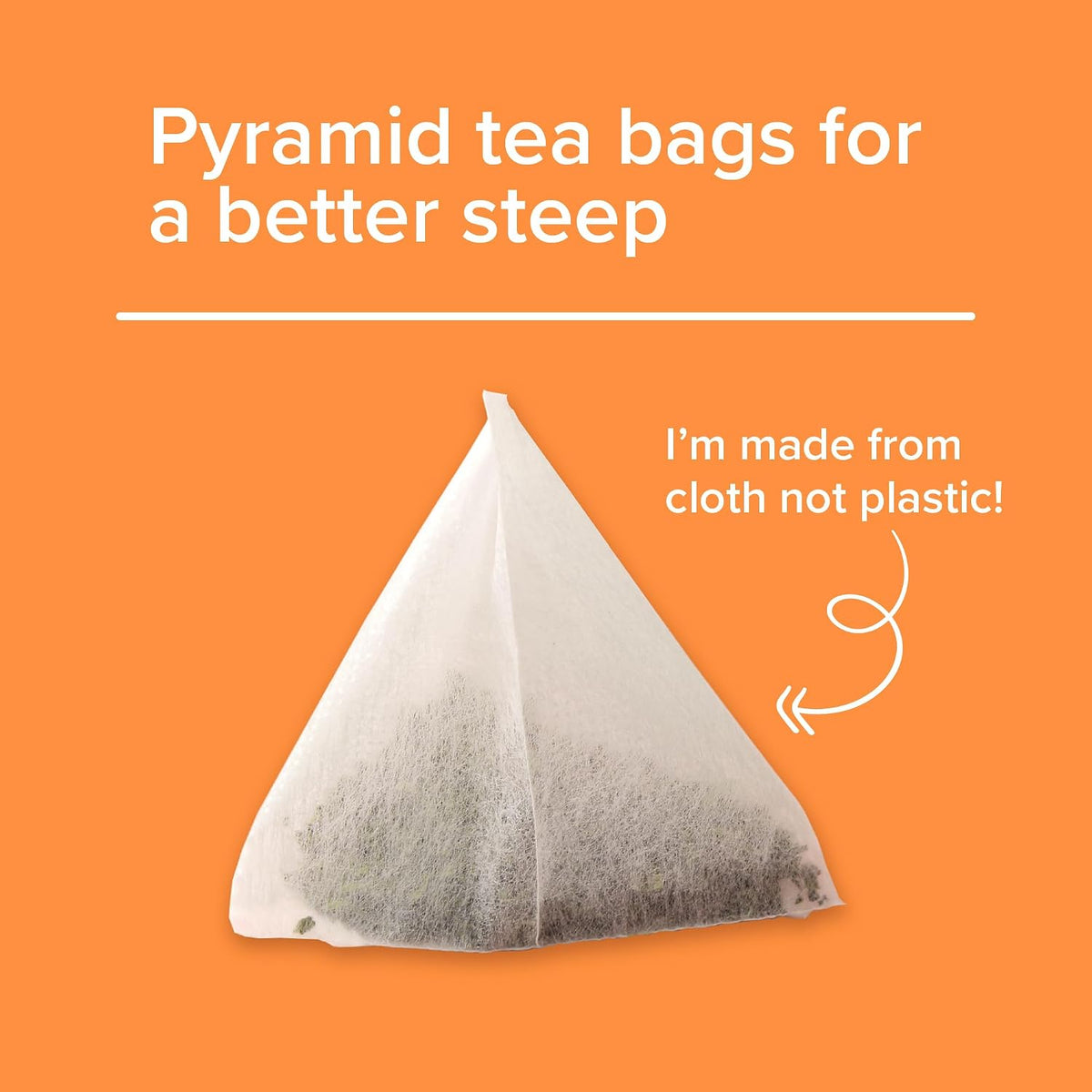 Onkatsu Farm Rosehip Tea bags Teabags Caffeine Free rose hip tea loose leaf