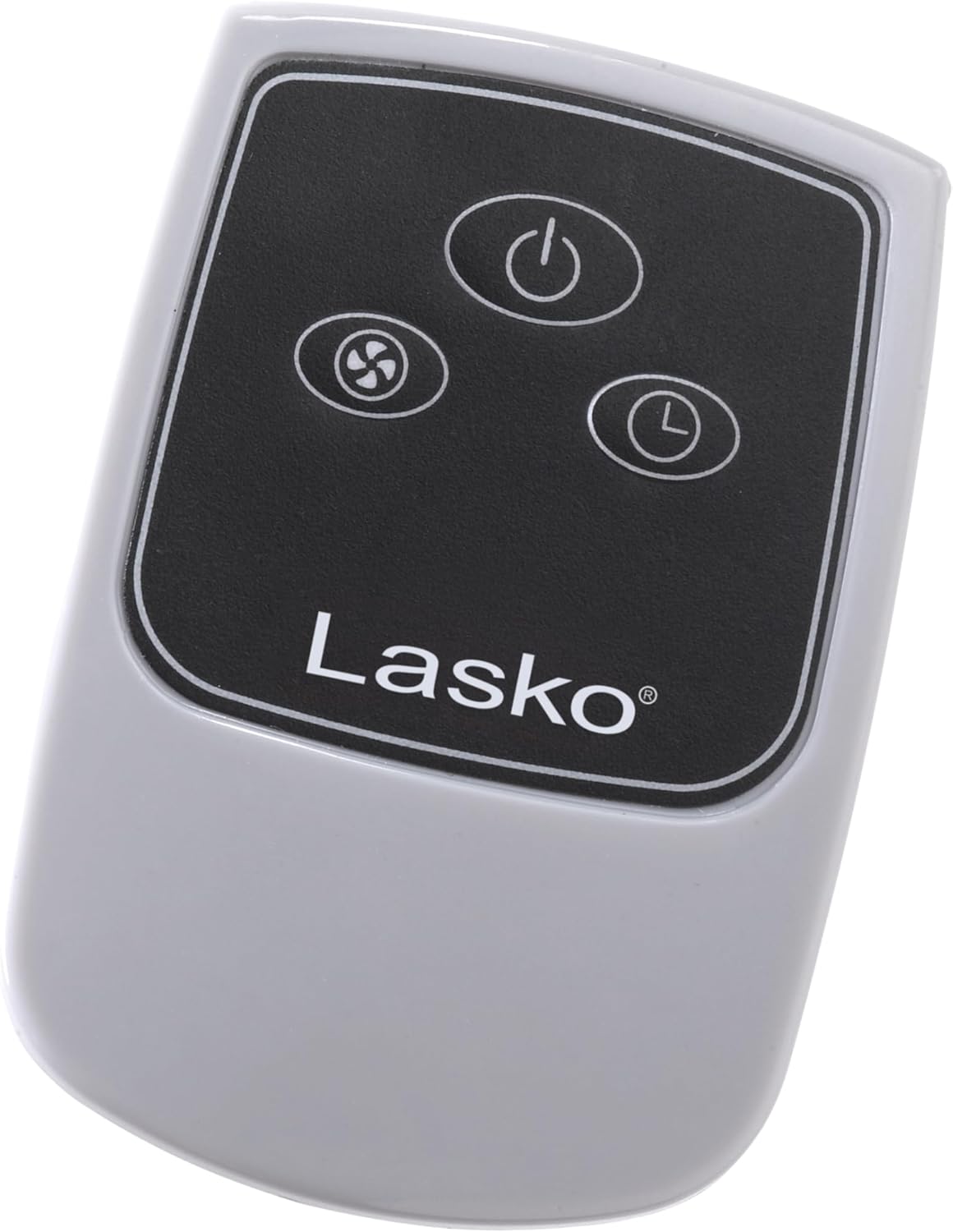 Lasko Oscillating Adjustable Pedestal Stand Fan with Timer and Remote for Indoor, Bedroom, Living Room, Home Office & College Dorm Use, 16 Inch, White, 1646