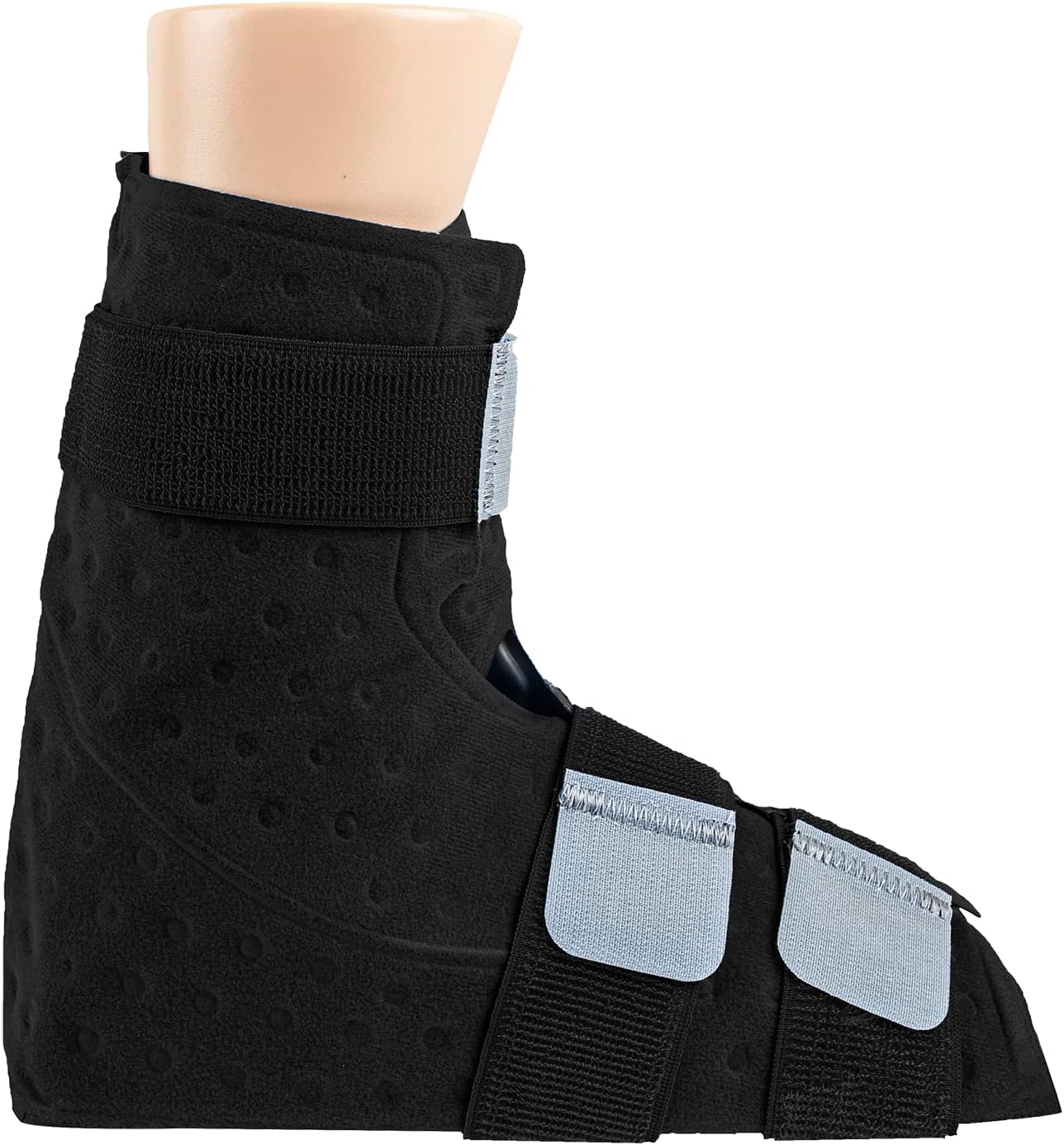 Cold Water Therapy Kneepad for use with Cryotherapy Units - Pad Only for Circulating Ice Machine for Knee Surgery, Injury, ACL - Pain Relief Cold Therapy Pad for Post Surgery Recovery