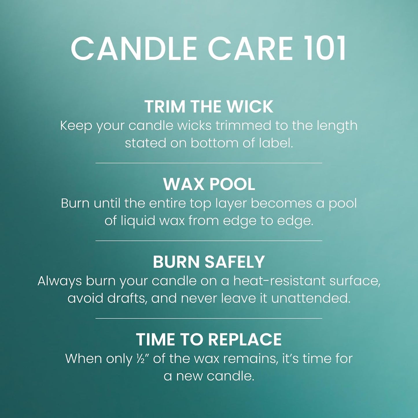 Yankee Candle Mid Summer's Night, Scented Candle, 22oz Large Jar with up to 150 Hour Burn, Giftable