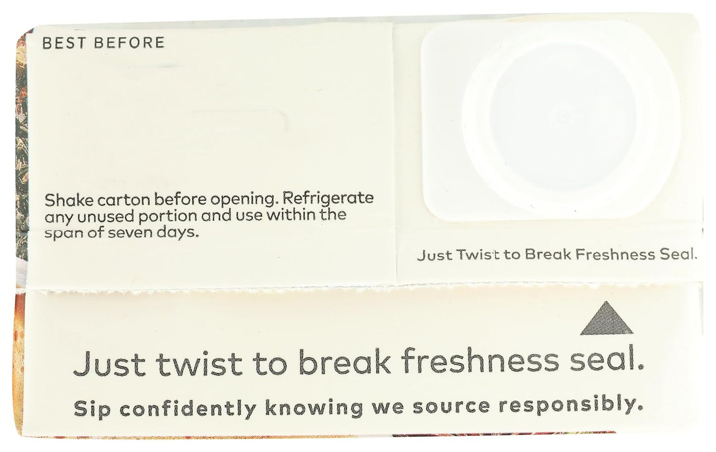 TAZO Skinny Chai Tea Latte Concentrate, 32 FZ