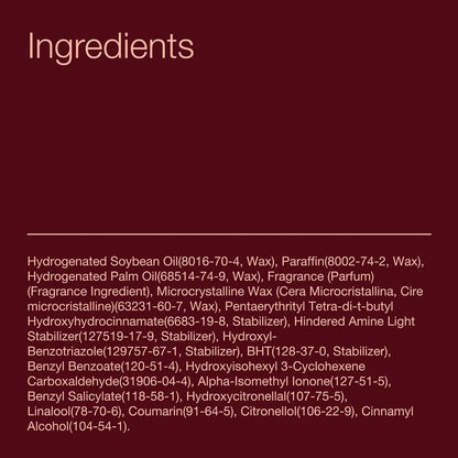 Bath & Body Works Eucalyptus Spearmint 3-Wick Candle - Scented Candle for At-Home Use - Long-Lasting, Room-Filling Fragrance - High Fragrance Oil Concentration - Soy Wax Blend