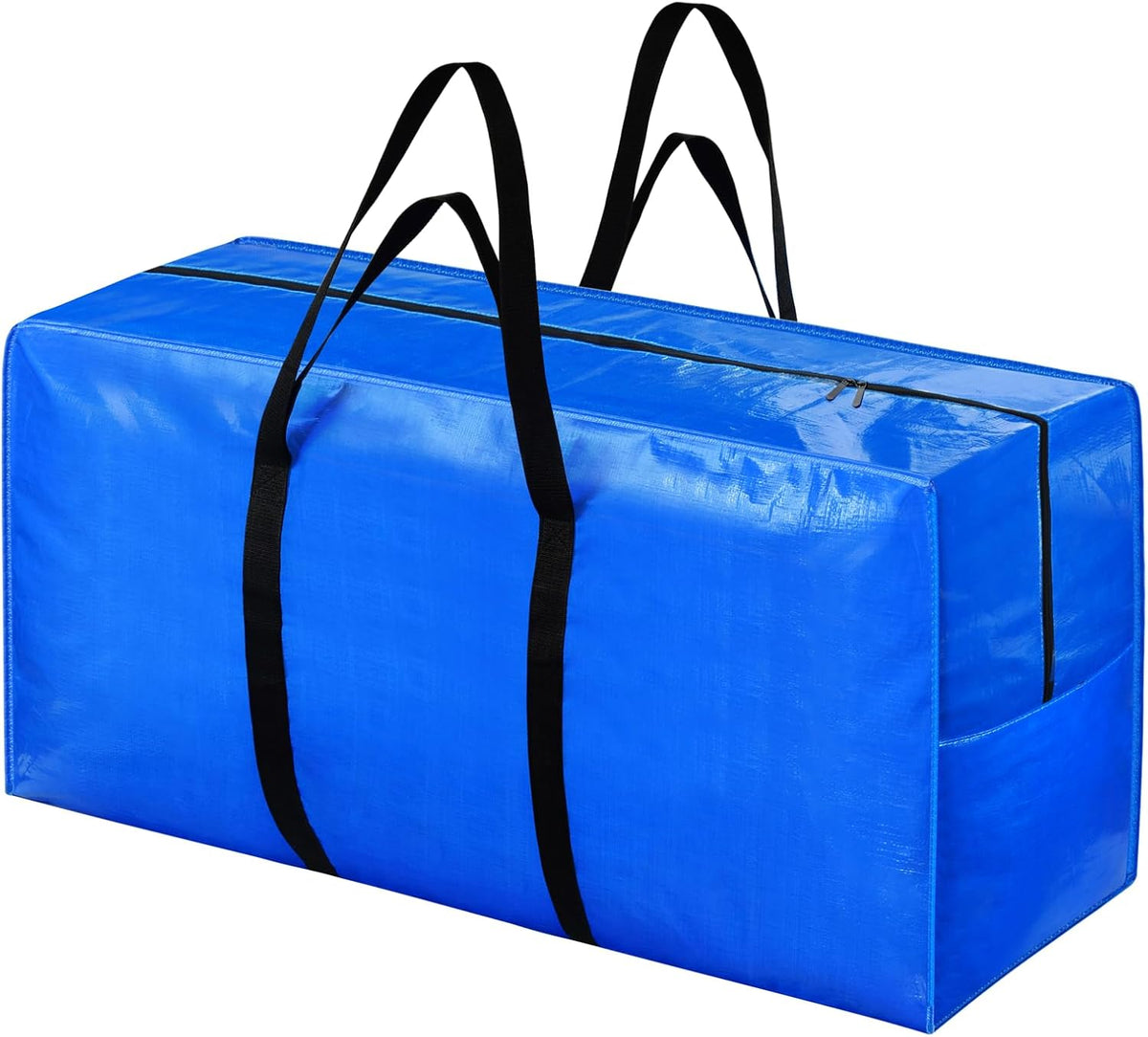 Extra Large Storage Bags, 57 Gallon XXL Jumbo Large Moving Bags Heavy Duty