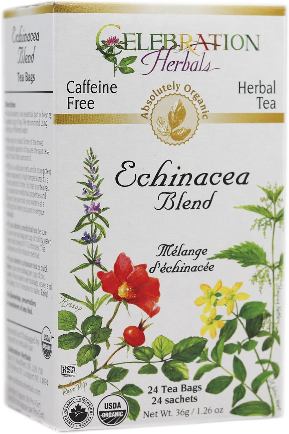 Echinacea Blend