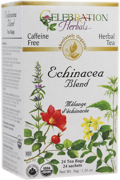 Echinacea Blend