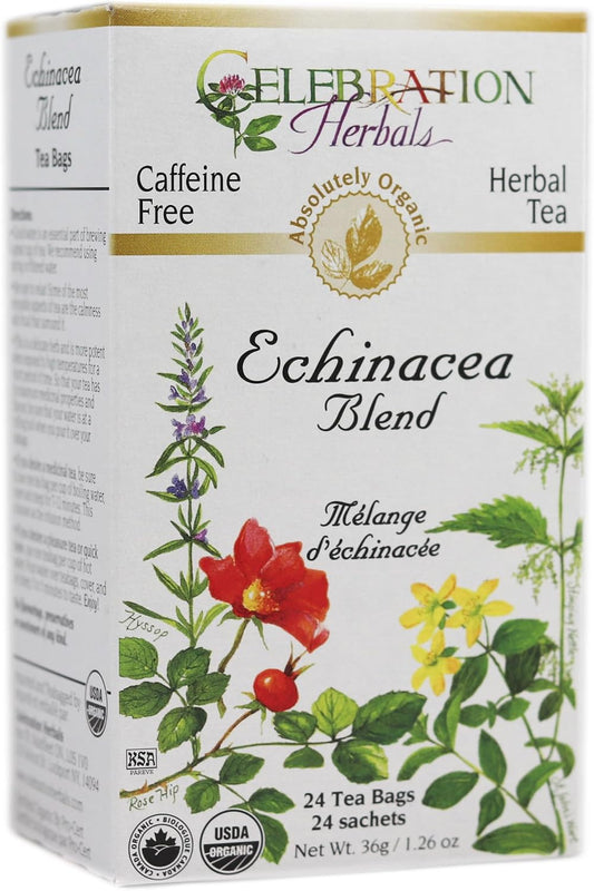 Echinacea Blend