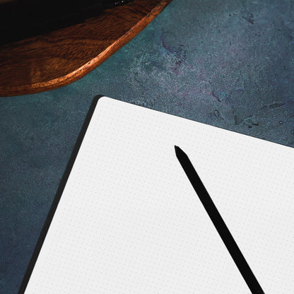 Notsu To Do List Small Desk Notepad 2 Pack 3.9" x 6.3"
