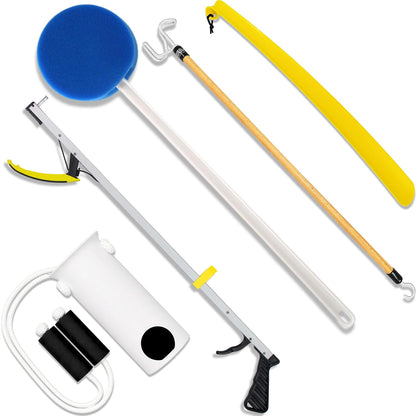 RMS Hip & Knee Kit with 26" Reacher Grabber