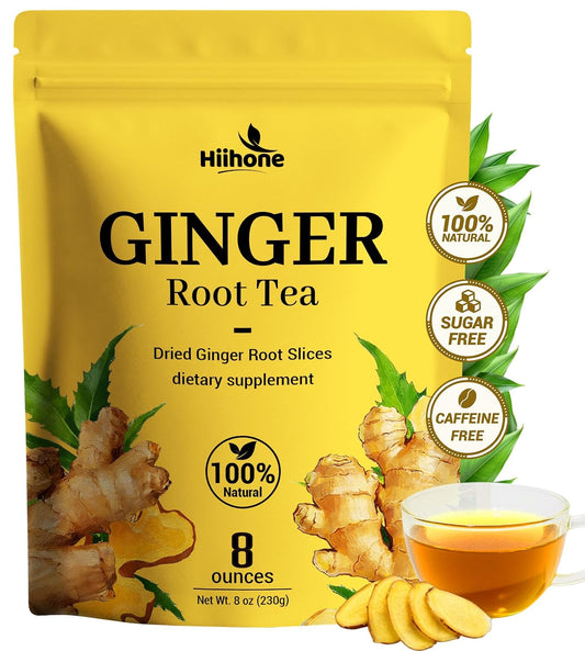 Lemon Balm Tea Bags, Pure & Natural Melissa Officinalis Herbal Tea, Premium Dried Lemon Balm Leaf with Naturally Lemony & Citrusy Flavor, Caffeine-Free, Non-GMO, 100 Count
