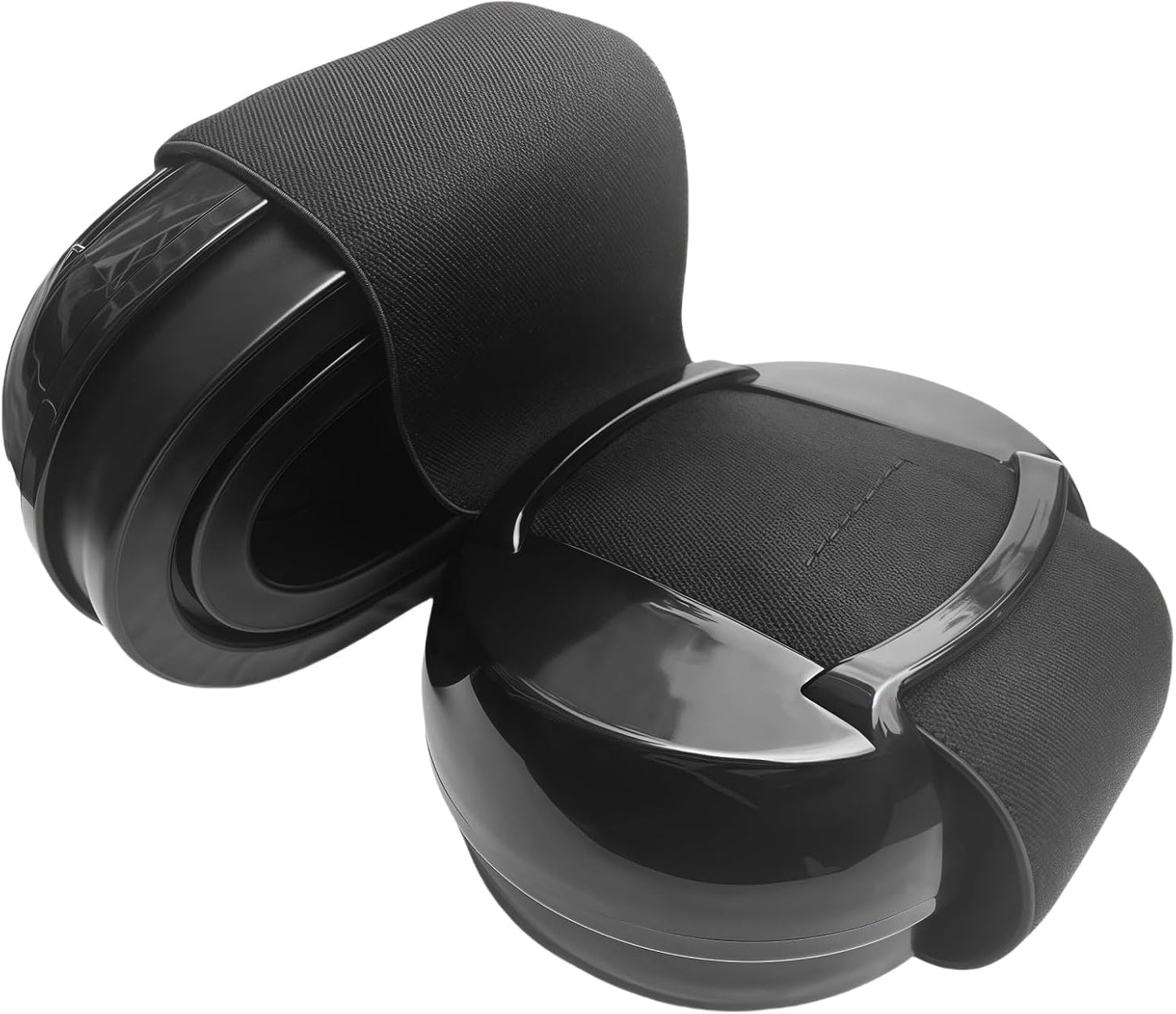 Noise Reduction Ear Muffs, Sound Proof Ear Protection, Earmuffs for Sleeping Noise Cancelling