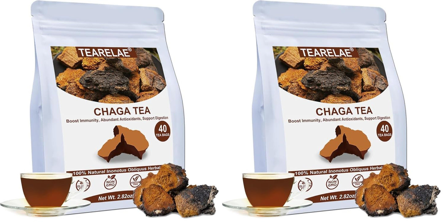TEARELAE Lemon Balm Tea Bag, 1.5g X 50 Count | Premium Natural Lemon Balm Leaf, Caffeine-free, Non-GMO, Soothing & Mellow, Healthy Tea During Leisure Time & For Relaxation