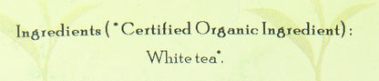 Davidson's Organics, Moringa Strawberry Rose, Loose Leaf Tea, 16-Ounce Bag