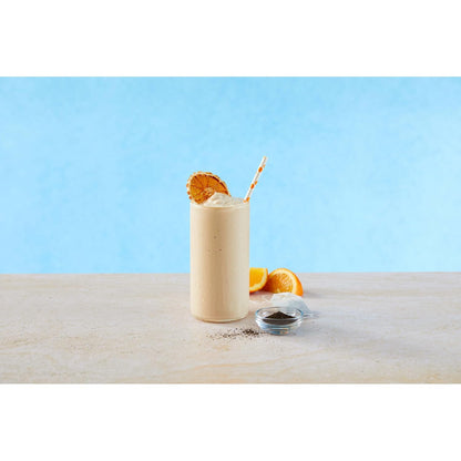 Big Train Vanilla Bean Blended Crème Beverage Mix, 3.5 Pound (Pack of 1) - Colors B