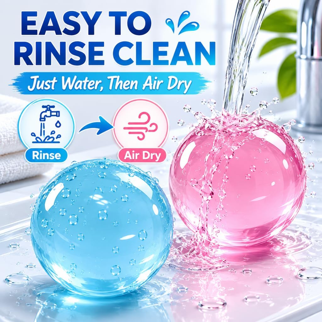 Squishy Textured Stress Balls 3pcs, Soft Memory Gel Squeeze Balls Fidget Toys for Kids/Adults Hand Exercises, Party Favors Anxiety Relief Squeeze Ball