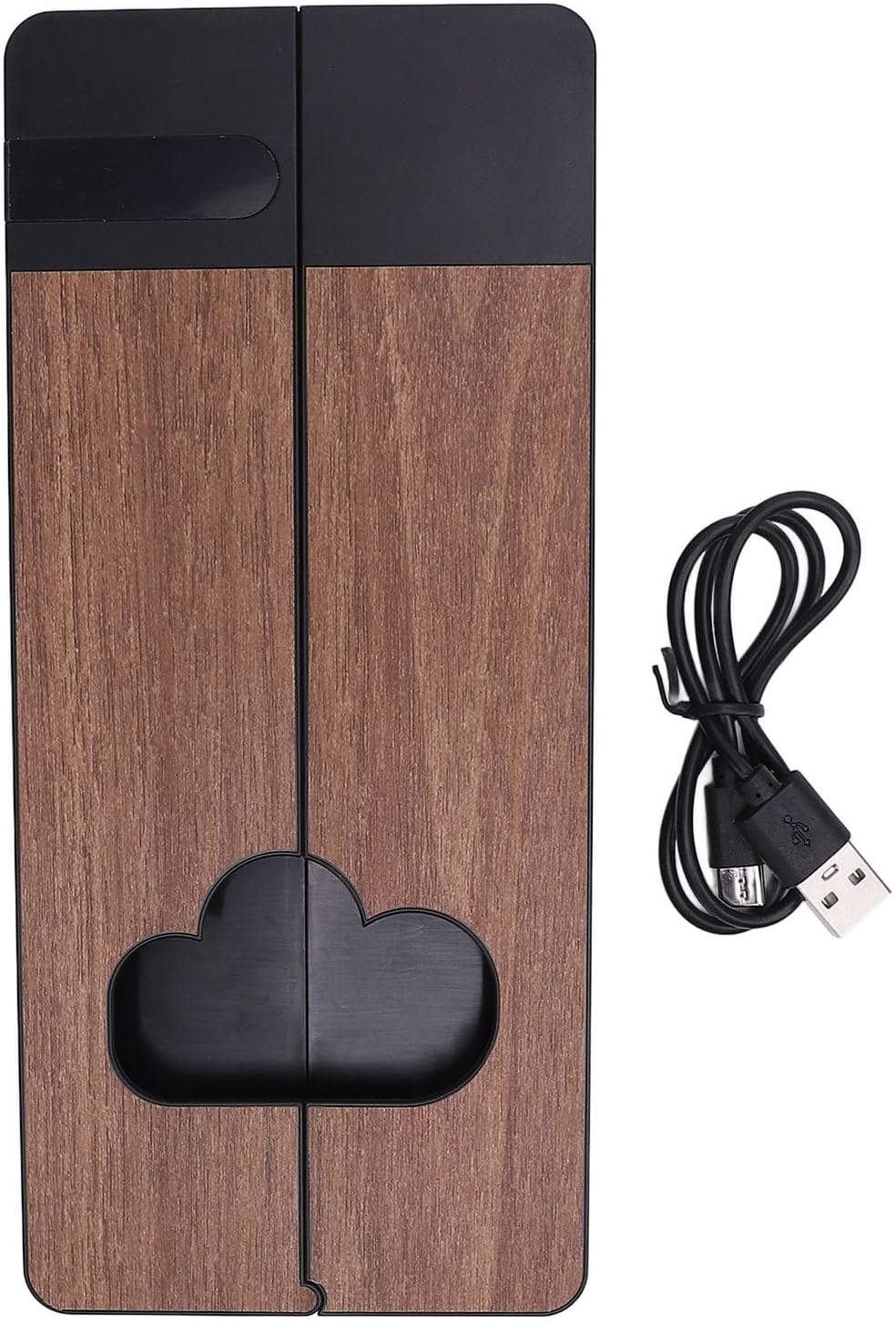 Phone Timer Lock Box 300mAh Self Control Timer Cell Phone Lock Box with Timer for Study Work