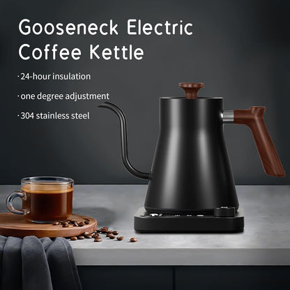 RHD 0.5L Small Portable Electric Kettle, 600W Stainless Steel Travel Kettle