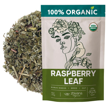 Organic Lemon Balm Leaves (4oz.) - Lemon Balm Tea Loose Leaf Organic - Melissa Tea - Te de Tolonjil - Natural Support for Stress Response, Sleep, Digestion