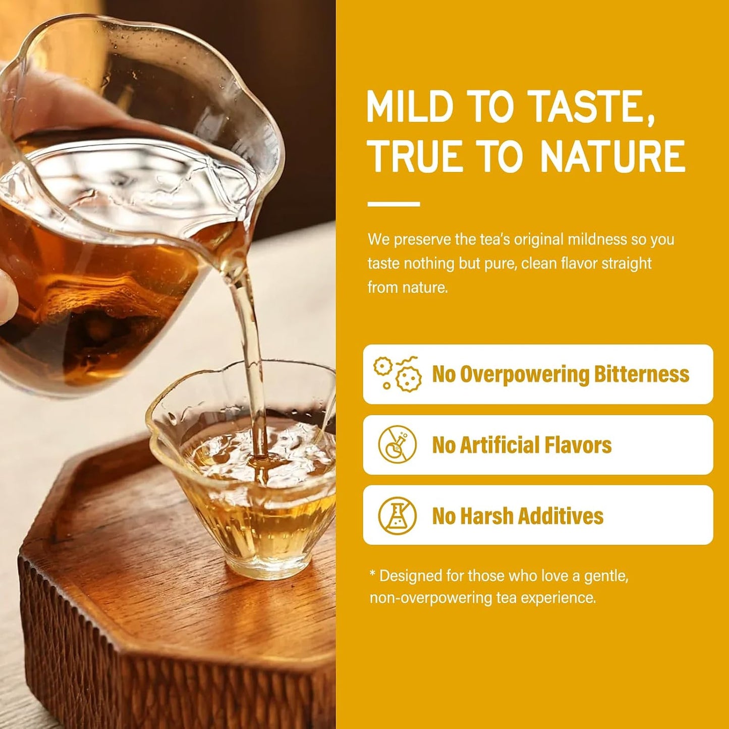 TisaFlor Milk Thistle (Cardo Mariano) Tea Bags for Liver Health, Detox & Immune Support, 5-in-1 Herbal Tea with Dandelion Licorice, Naturally Caffeine-Free - 50 Bags