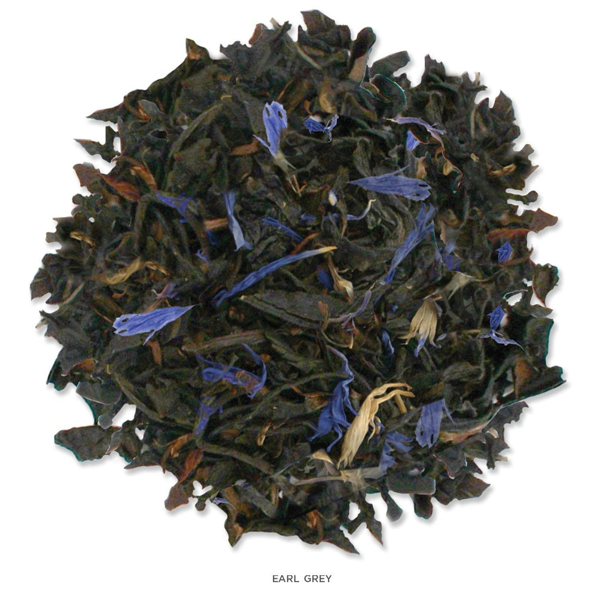 Tea Forte Earl Grey Loose Leaf Tea Bag