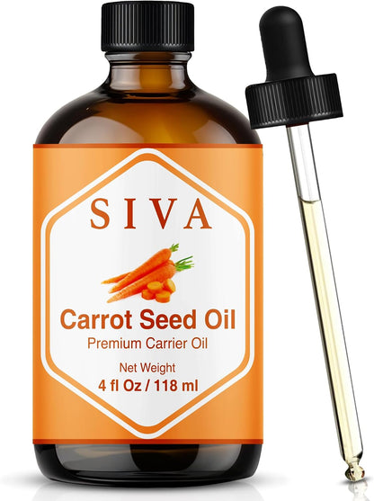 Siva Lavender Essential Oil, Huge Bottle, Large Size, 16 Fl Oz (473 ml)