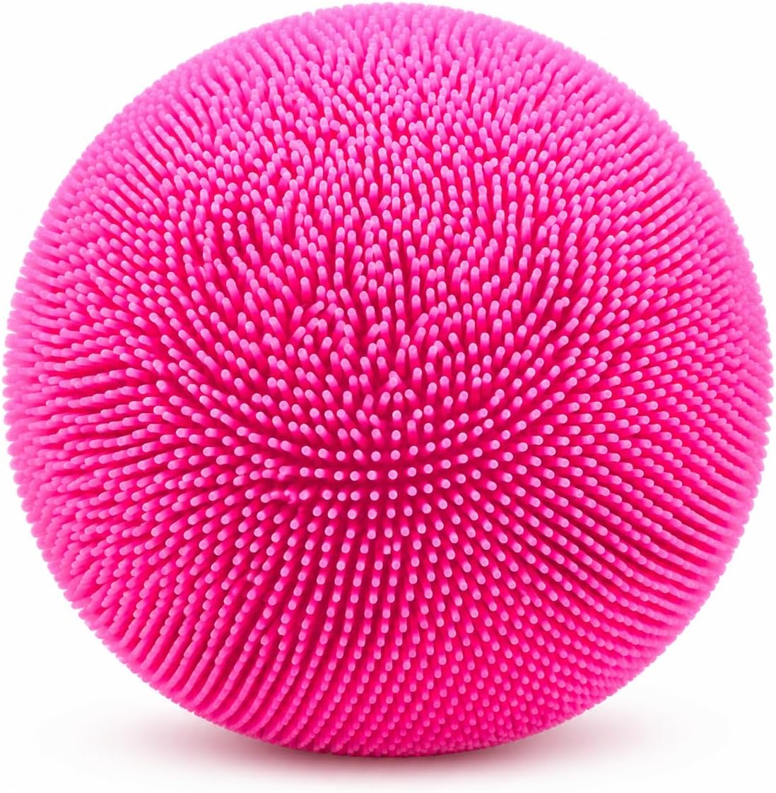 1pcs Blue Stress Squishy Ball Squishies Stress Relief Fidget Toy for Kids & Adults, Squeeze Cute Slow Rise Sensory Birthday Gift Party Favors