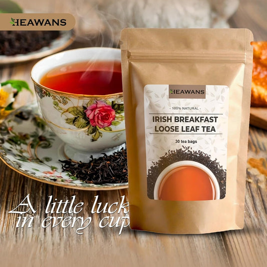 Tea Bags (Irish black tea)