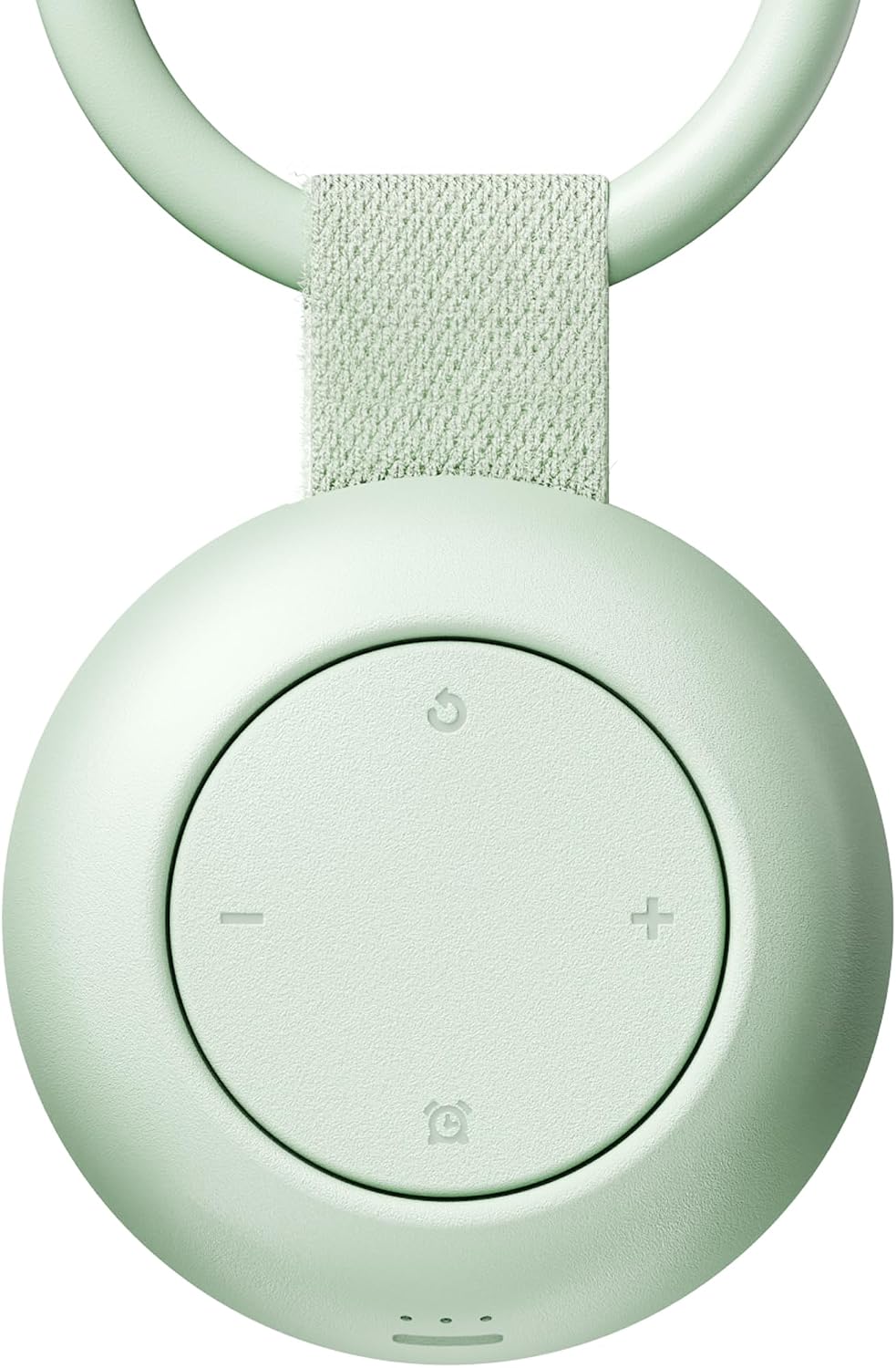 Portable Sound Machine for Baby Kids | White Noise | Sleep Soother | 16 Soothing Sounds | Timer | Memory Function | 30H | Shush | Travel | Registry Gift | Newborn Essentials | Extended Battery Edition