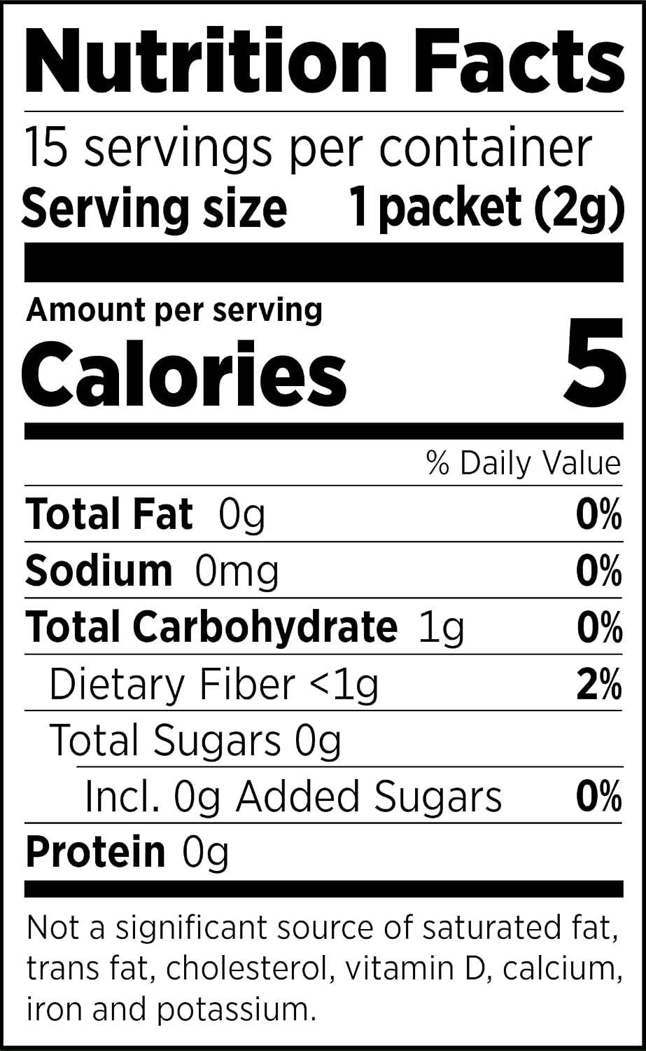 Matcha Love Green Tea Powder Packet, Sweetened, 8 Ounce