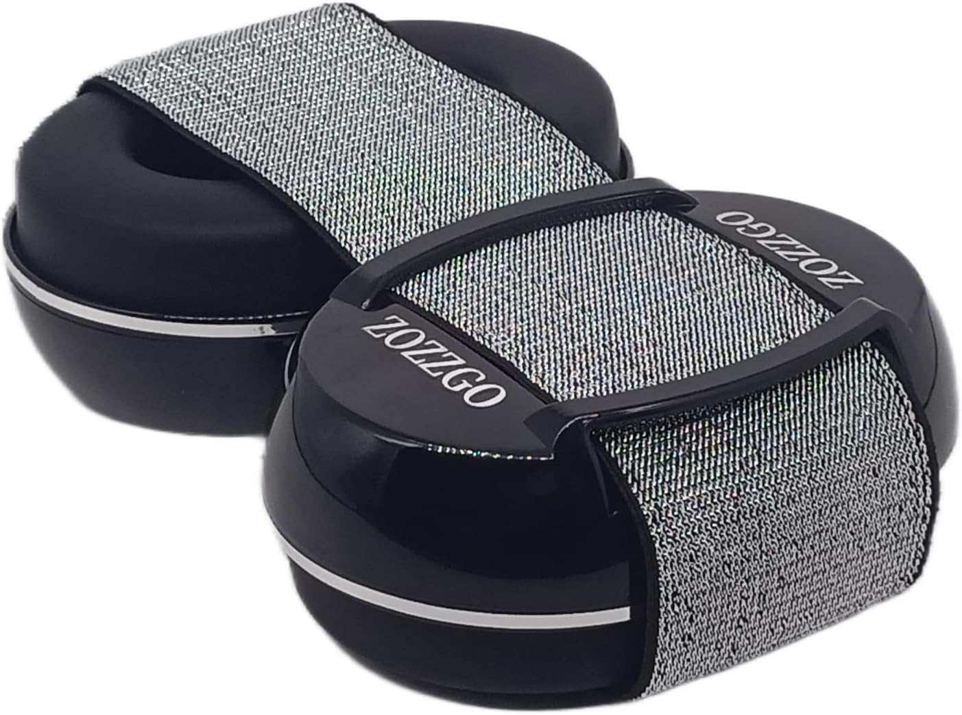 Sleep Ear Muffs Noise Reduction with Earplugs Noise Cancelling Earmuffs Lightweight Sound Proof Ear Protection