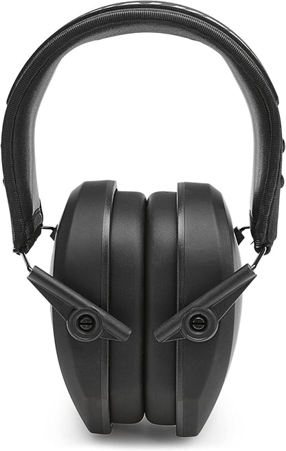 Walker's Razor Slim Passive Earmuff