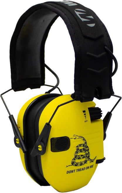 Walker's Razor Slim Electronic Muff - Colors B
