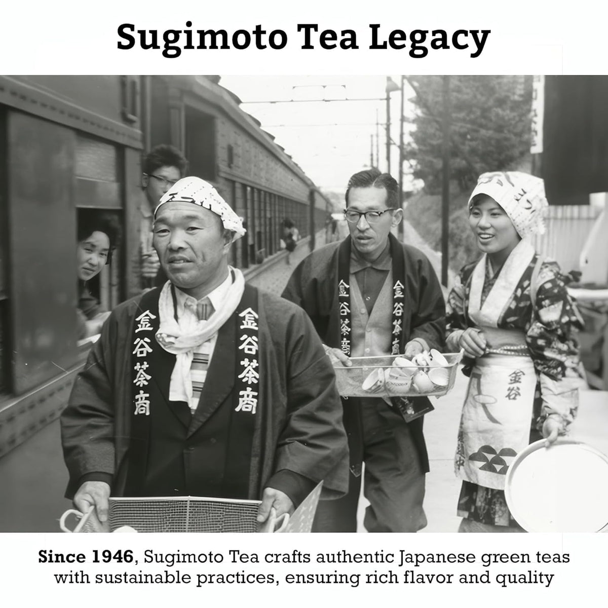 SUGIMOTO TEA Japanese Organic Matcha Latte Blend Mix 4.23 oz