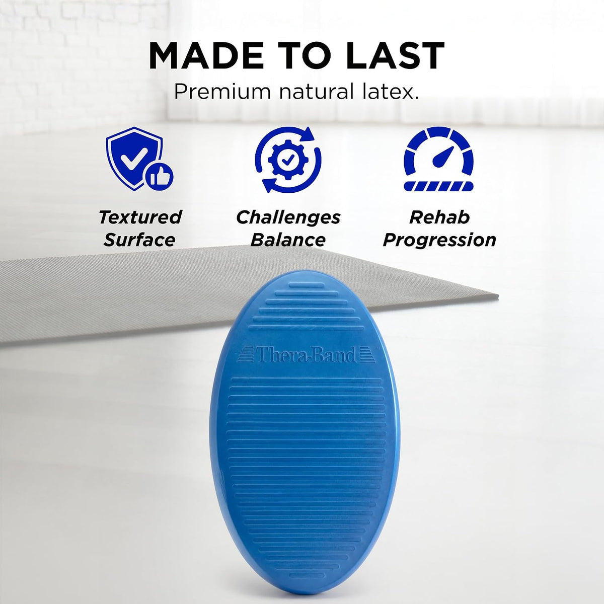 THERABAND Stability Trainer Pad